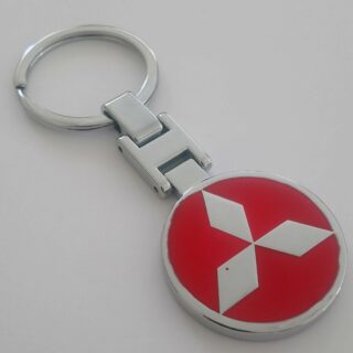 MiTSUBiSHi LOGO ANAHTARLIK