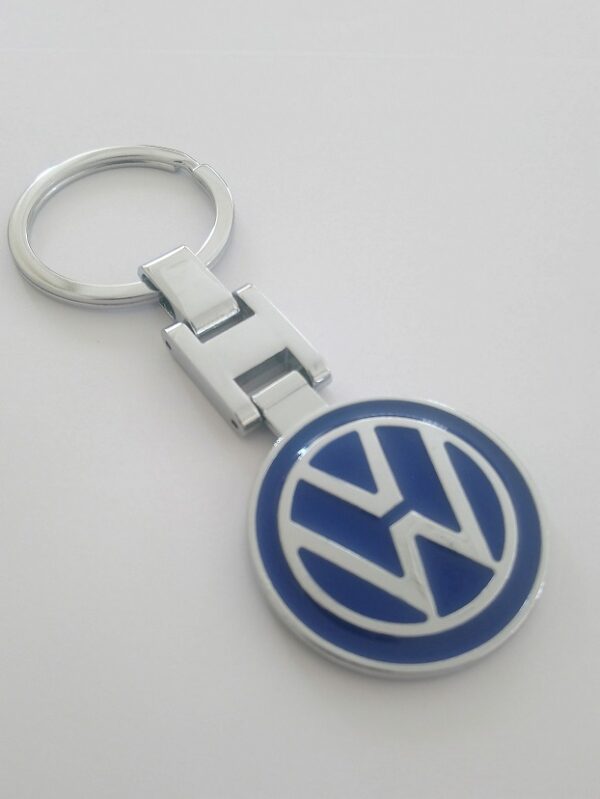 VOLKSWAGEN LOGO ANAHTARLIK