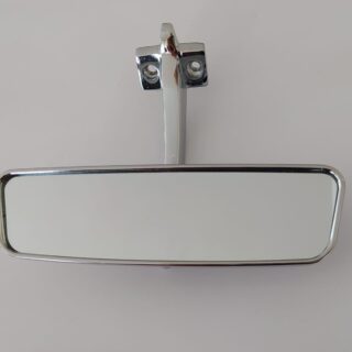 KLASİK OTOMOBİL DİKİZ AYNASI