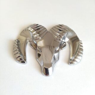 DODGE KOÇ KAFASI METAL ARMA