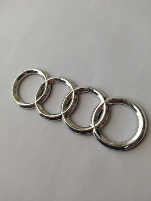 AUDI LOGO