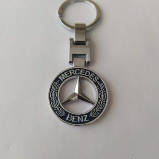 MERCEDES LOGO ANAHTARLIK
