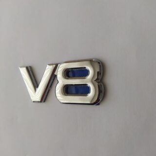 V8 ARMA