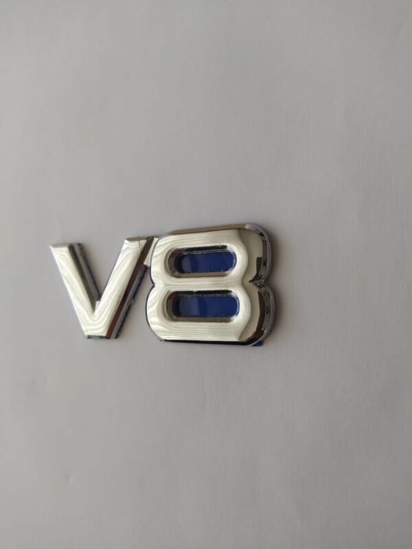 V8 ARMA