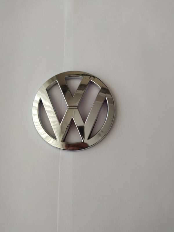 VOLKSWAGEN KROM LOGO ARMA