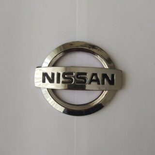 NISSAN LOGO AMBLEM