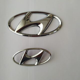 HYUNDAI ARMA LOGO