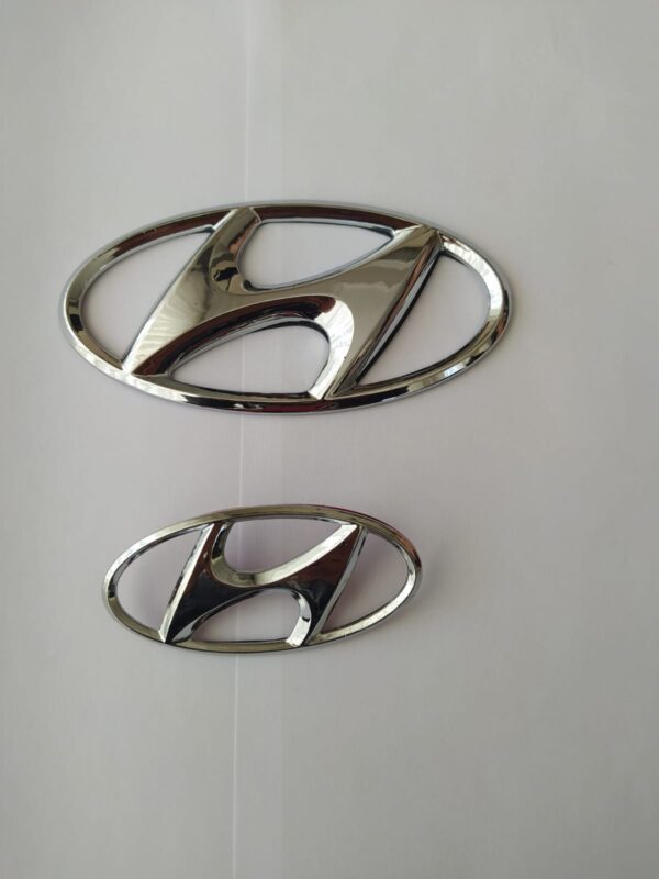 HYUNDAI ARMA LOGO
