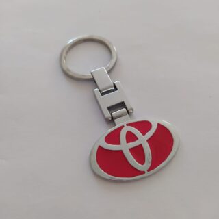 TOYOTA LOGO ANAHTARLIK