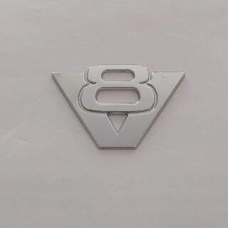V8 ARMA