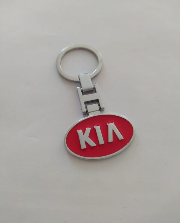 KIA ANAHTARLIK