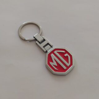 MG LOGO ANAHTARLIK