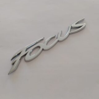 FORD FOCUS BAGAJ YAZISI