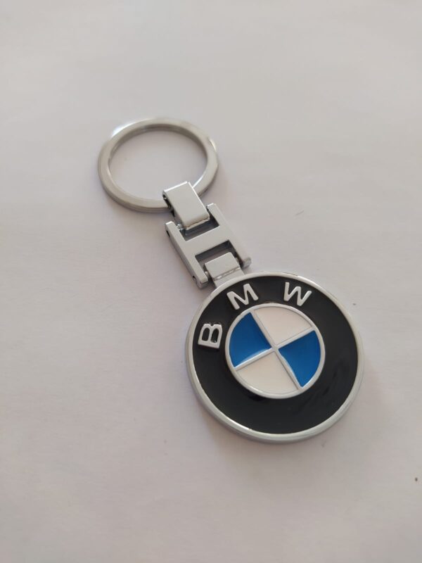 BMW ANAHTARLIK