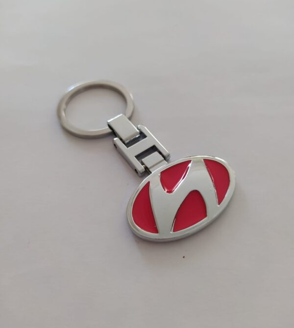 HYUNDAI LOGO ANAHTARLIK
