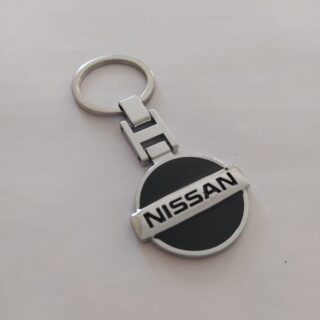 NISSAN ANAHTARLIK