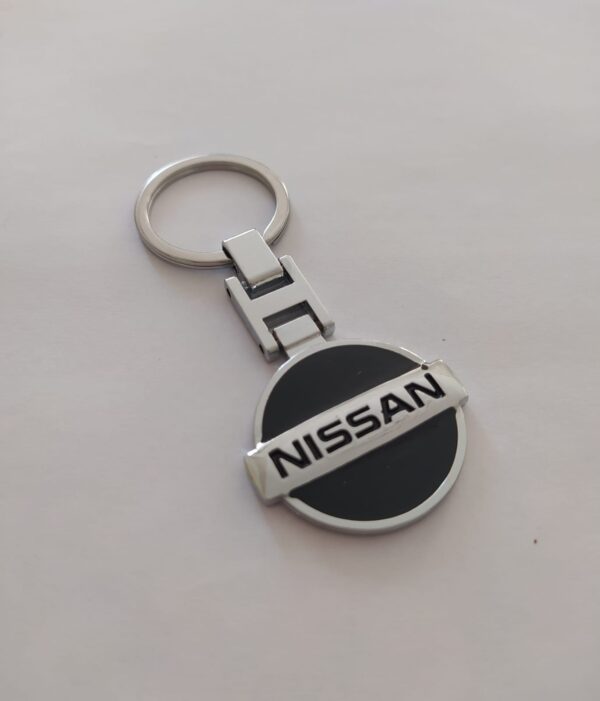 NISSAN ANAHTARLIK