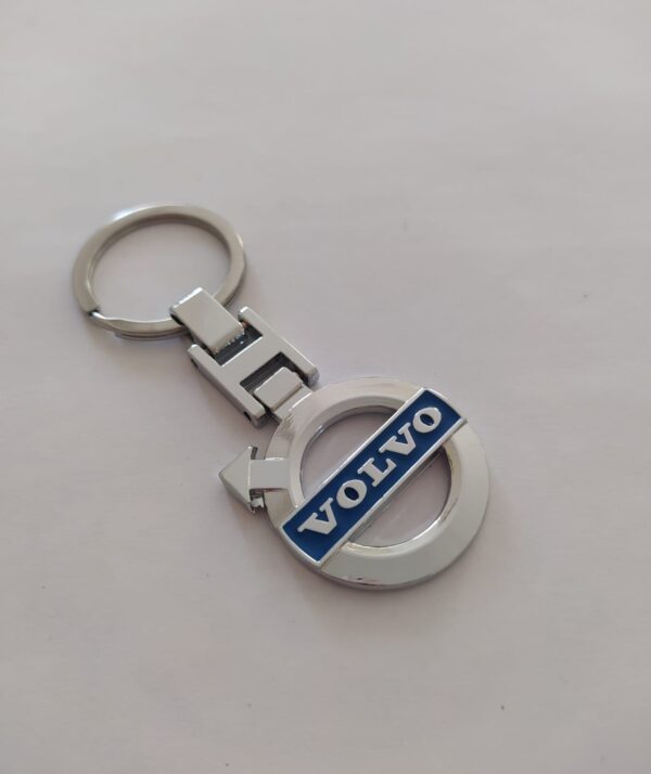 VOLVO LOGO ANAHTARLIK