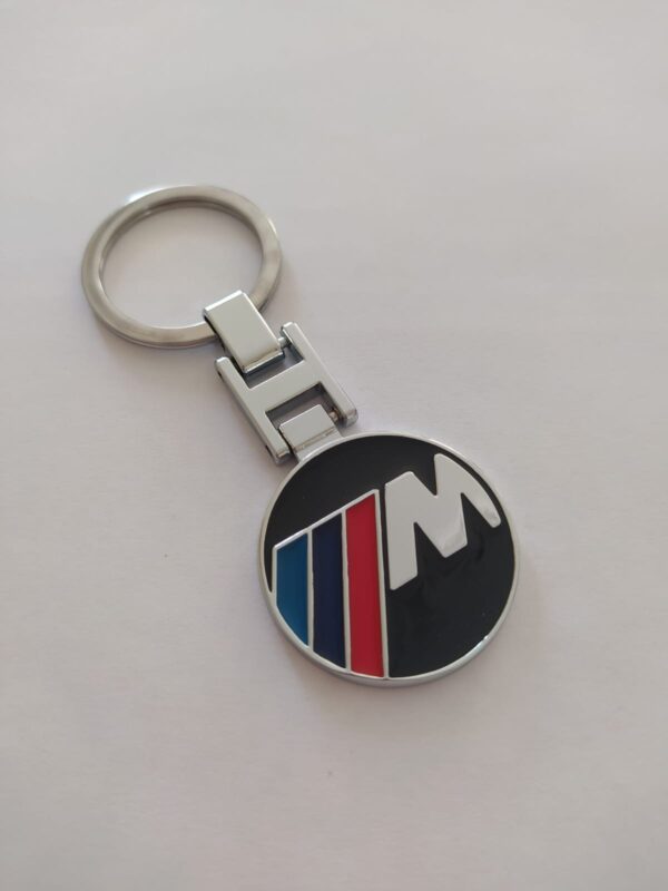BMW M ANAHTARLIK
