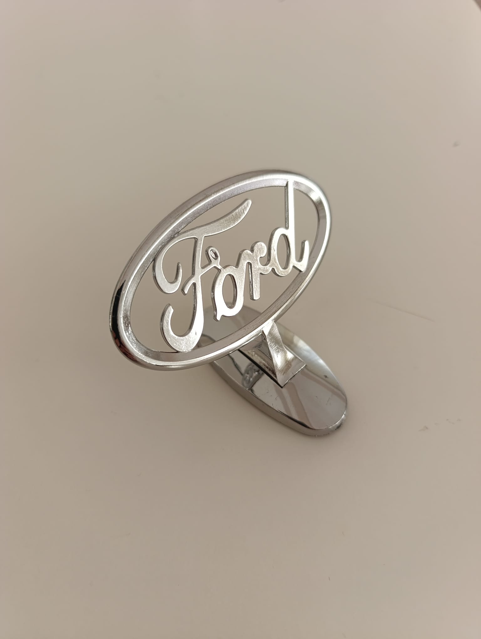 FORD KAPUT LOGOSU
