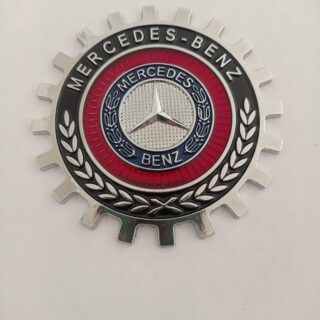 MERCEDES PANJUR ARMA